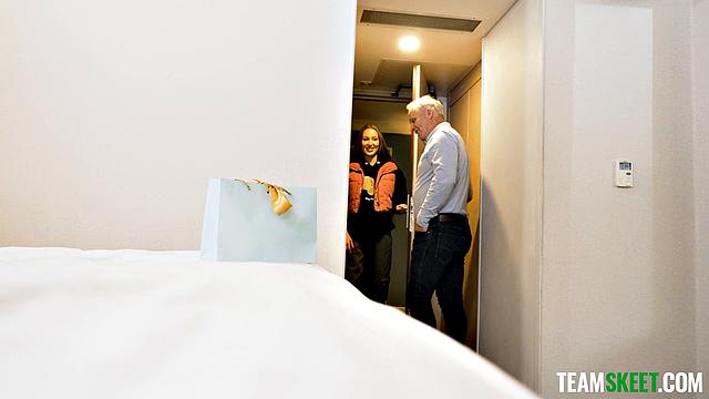 Let Me Be Your Daddy