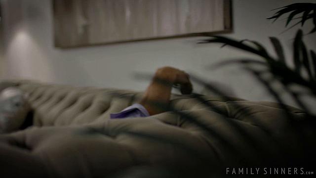 Step Daddy's Girl Episode 4