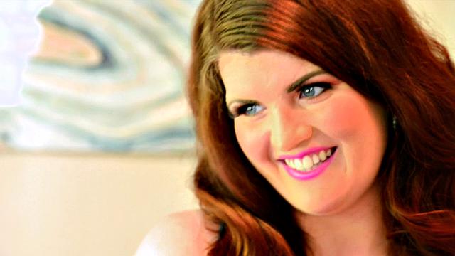 How to pick up big-boobed hotties like Dulcinea