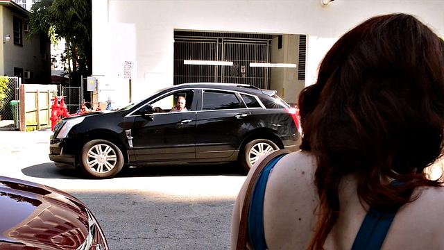 How to pick up big-boobed hotties like Dulcinea