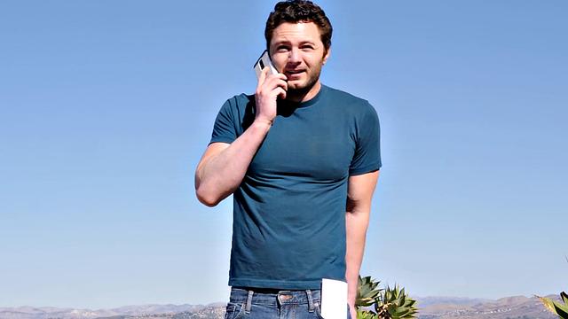 Trying to Protect Her