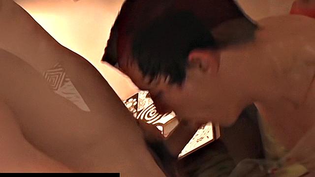 Blow Me Dude - Part 1 - Ricky D & Damian Lee