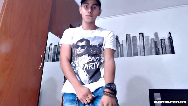 Bonus Solo - Nick Maiori