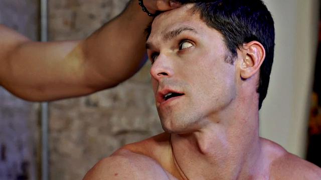 FalconStudios - Devin Franco's Prayers Have Been Answered And Gets Fucked