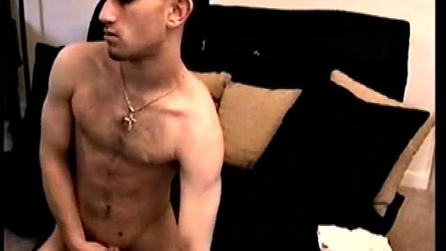 Str8 Paulie Strips and Strokes