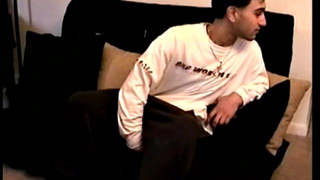 Str8 Paulie Strips and Strokes