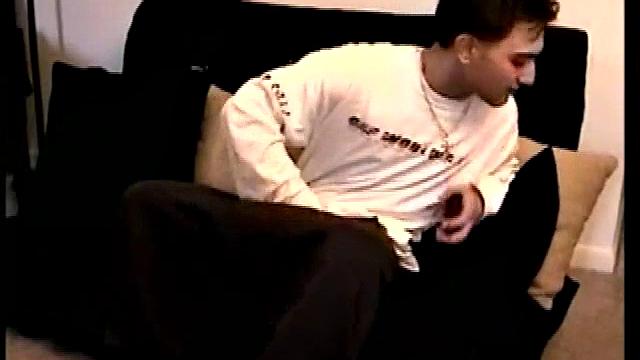 Str8 Paulie Strips and Strokes