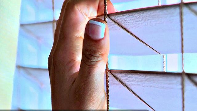 Stripping Is Fun With Kalila