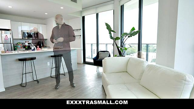 Big Boats, Tiny Hoes