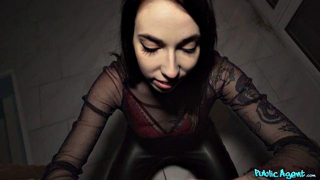 Italian On Vacation Needs Cash