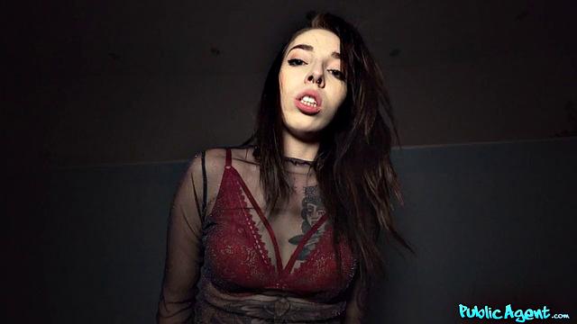 Italian On Vacation Needs Cash