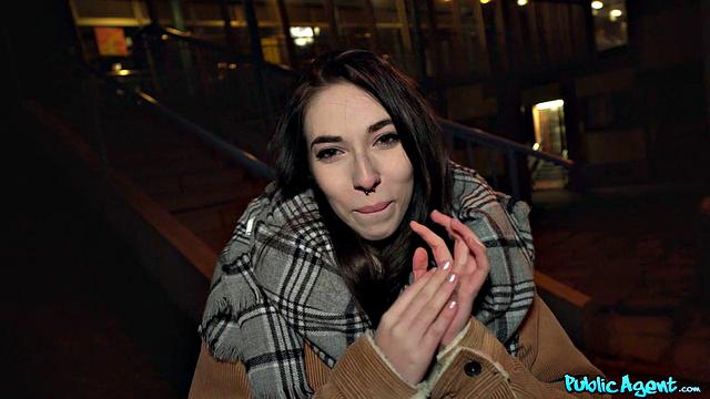 Italian On Vacation Needs Cash