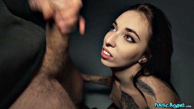 Italian On Vacation Needs Cash