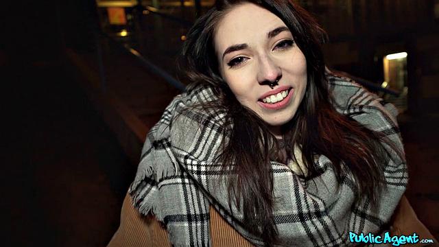 Italian On Vacation Needs Cash