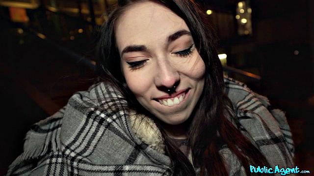 Italian On Vacation Needs Cash