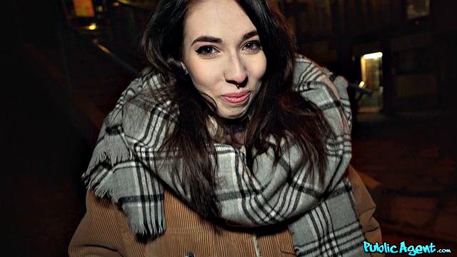 Italian On Vacation Needs Cash