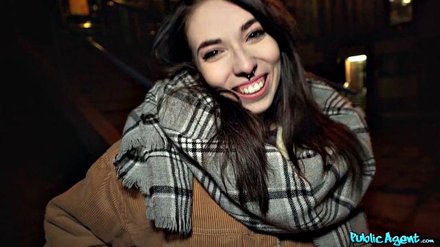 Italian On Vacation Needs Cash