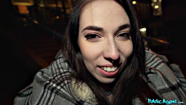 Italian On Vacation Needs Cash