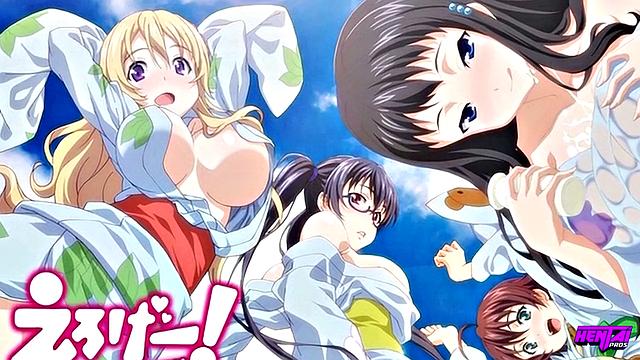 Eroge! Development Delight 6