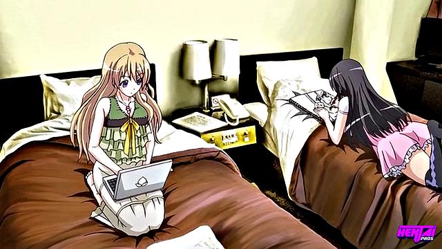 Eroge! Development Delight 6