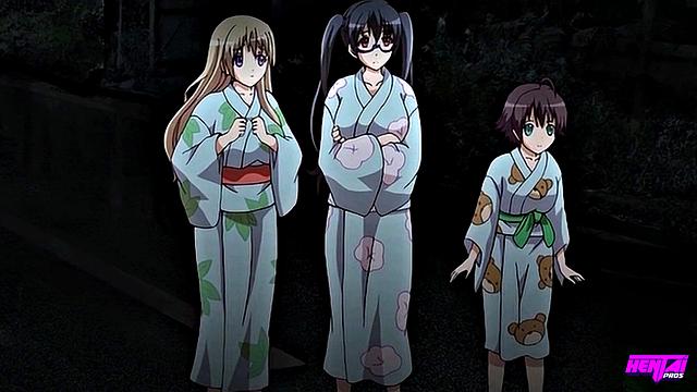 Eroge! Development Delight 6