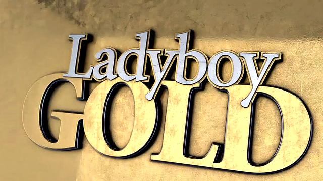 Swan: Pink Dress Helping Hand Creampie