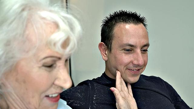 21 SEXTREME - Naughty Granny Gets Her Vintage Banged Like Good Old Days