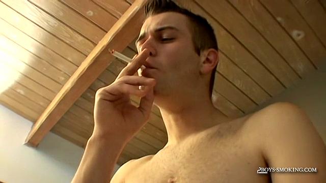 Bryce Bed Smoke - Hot Smoky Encounter