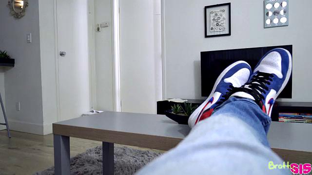 Follow Step Sis For Sexy Pics