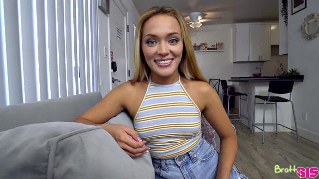 Follow Step Sis For Sexy Pics