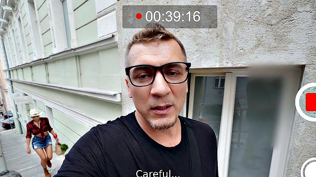 DEBT4k. Every Step You Take I'll Be Watching You