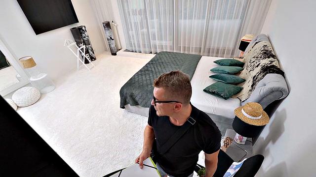 DEBT4k. Every Step You Take I'll Be Watching You