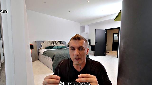 DEBT4k. Every Step You Take I'll Be Watching You