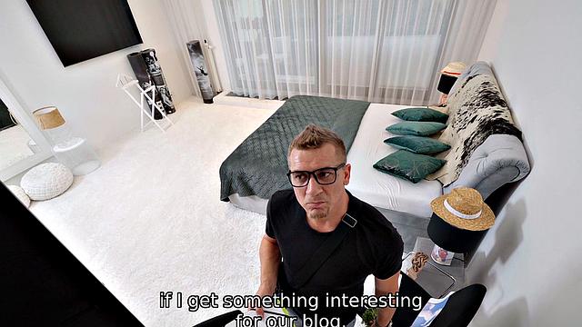 DEBT4k. Every Step You Take I'll Be Watching You