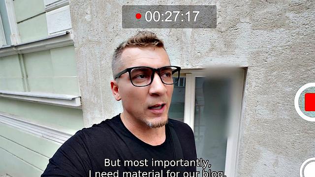 DEBT4k. Every Step You Take I'll Be Watching You