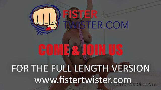 Fistertwister - Lilith Cayla