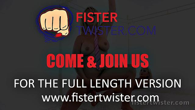 Fistertwister - Lilith Cayla