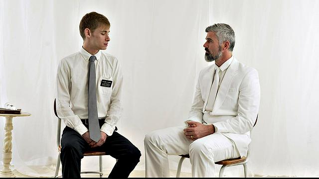 Elder Star: The Interview