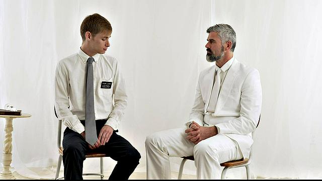 Elder Star: The Interview