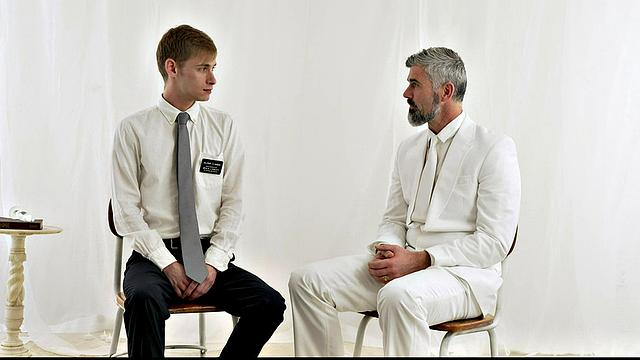 Elder Star: The Interview