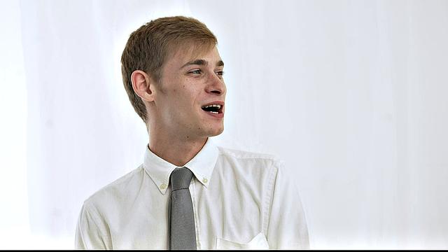 Elder Star: The Interview