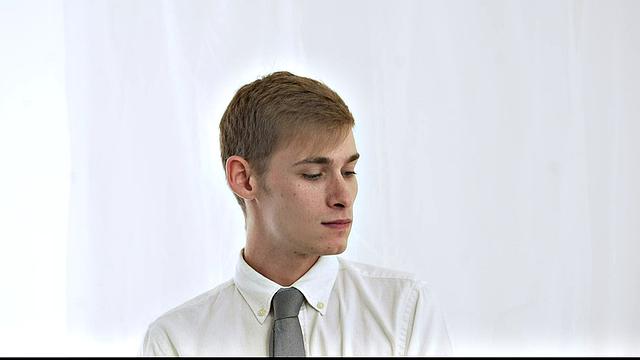 Elder Star: The Interview