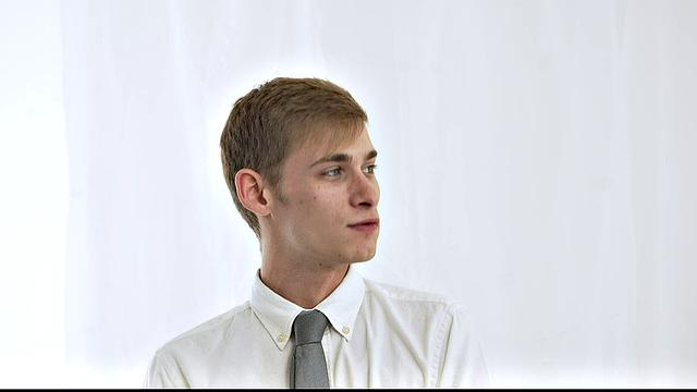 Elder Star: The Interview