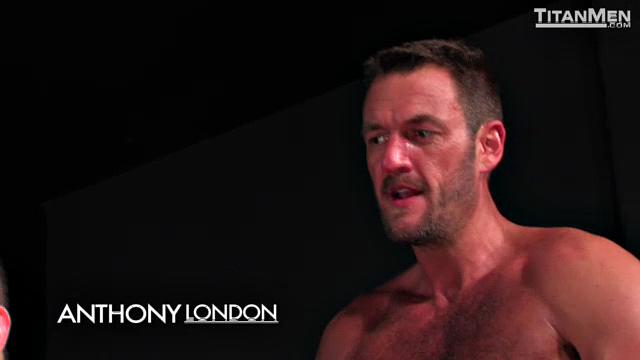 After Hours: Scene 2 with Marcus Isaacs & Anthony London