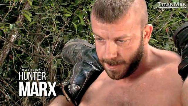 Pacific Coast: Scene 1 with Hunter Marx & Trent Davis