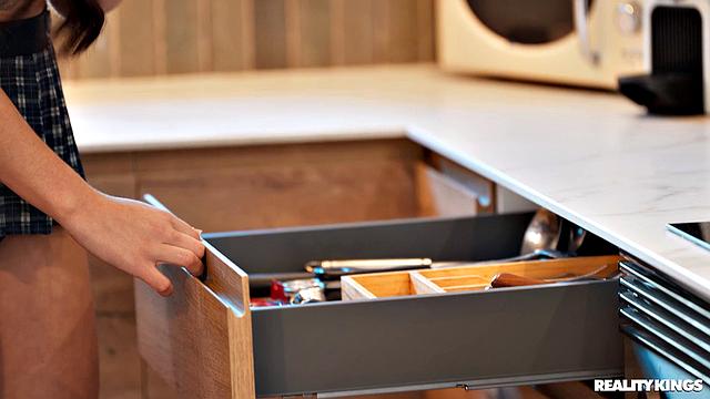 Surprise, Thanks For Tutoring