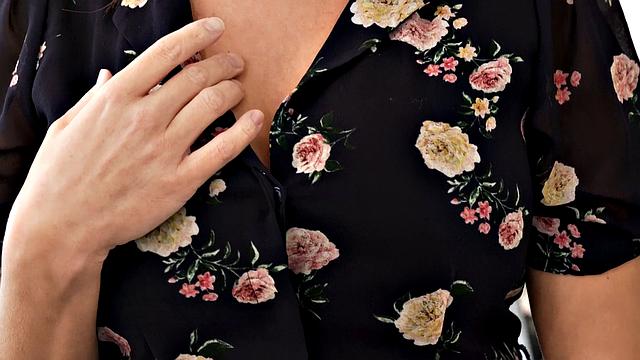 Learning How To Be Kinky