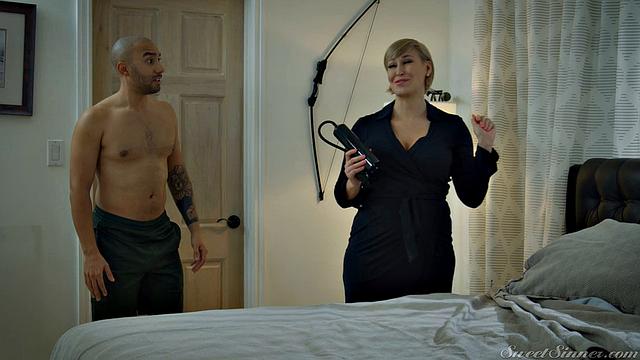 Milf Pact 4 Scene 2