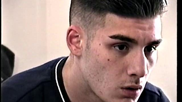 Straight Tony Gets Blown