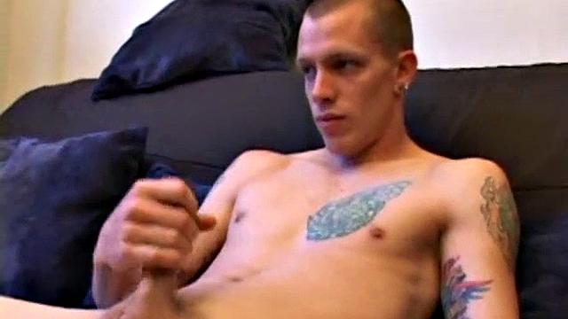 Amateur Shane Beats Meat